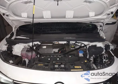 2024 Volkswagen Id.4 Standard из США, поврежденный, VIN 1V2BMPE86RC020042